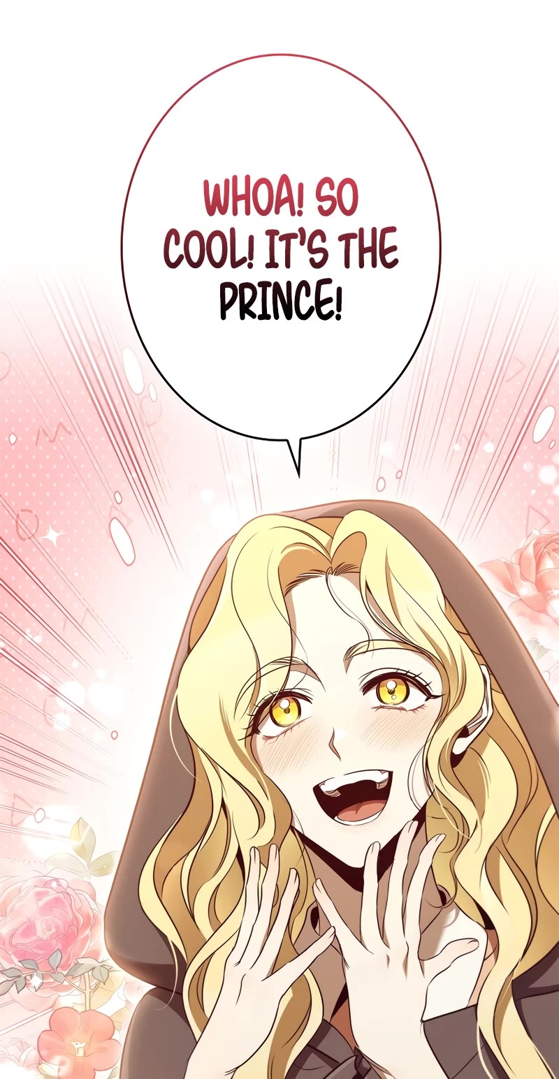 Raising the Princess to Overcome Death Chapter 40 page 45 - Chapter 40