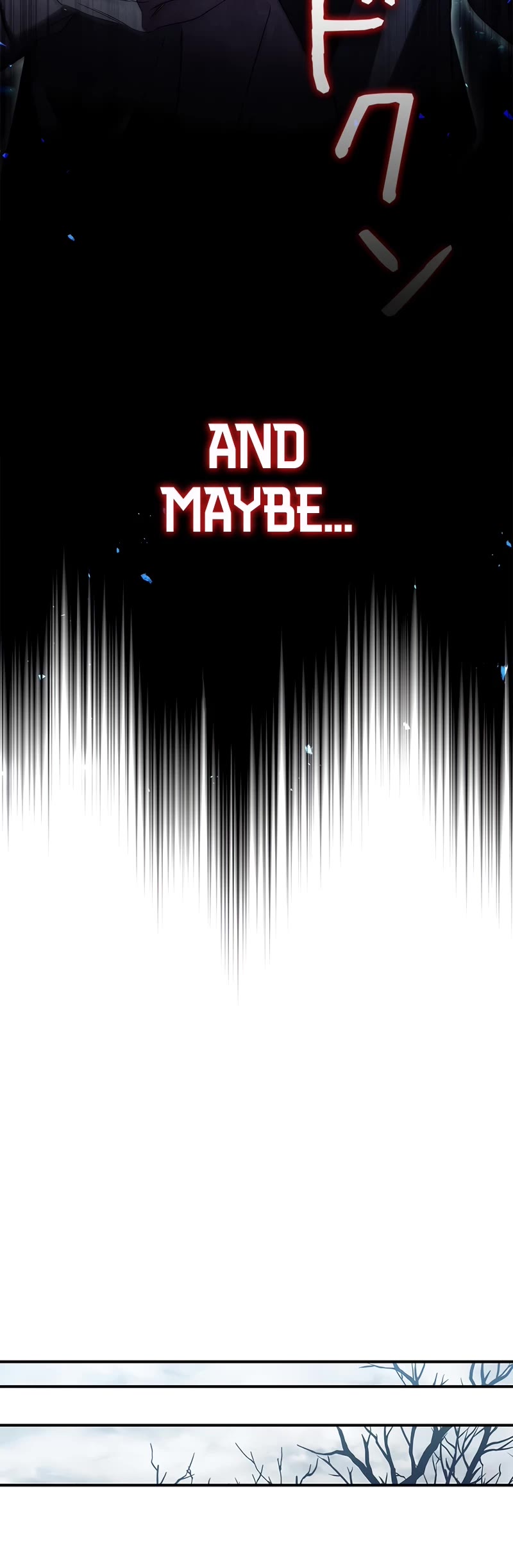 Raising the Princess to Overcome Death Chapter 41 page 31 - Chapter 41