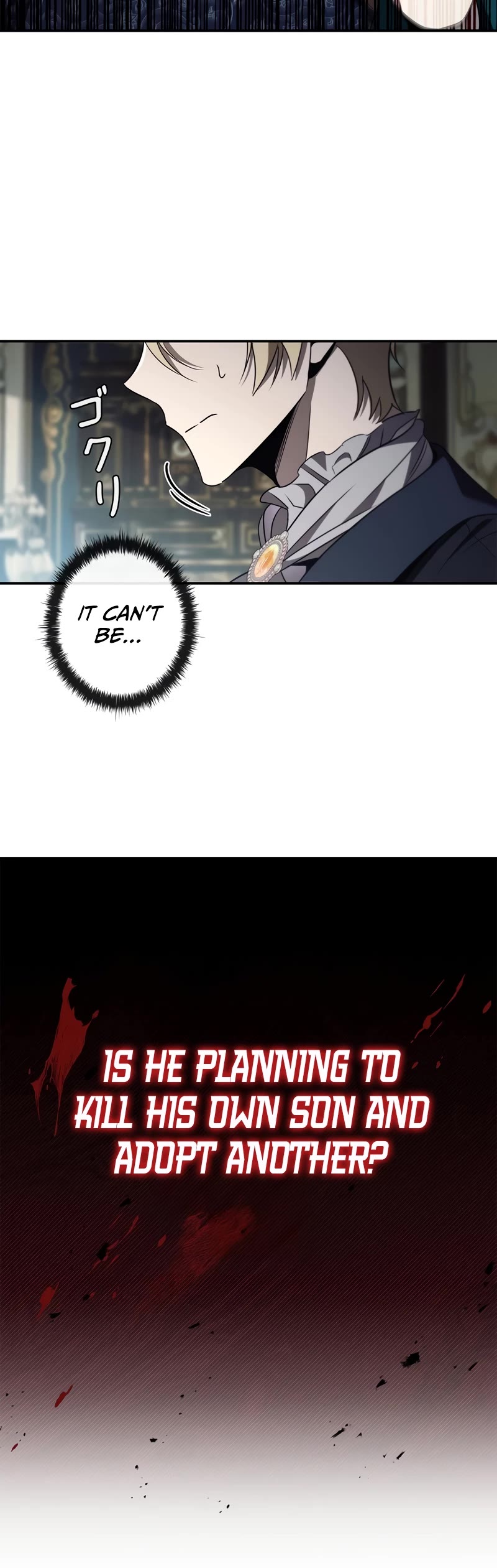 Raising the Princess to Overcome Death Chapter 41 page 41 - Chapter 41