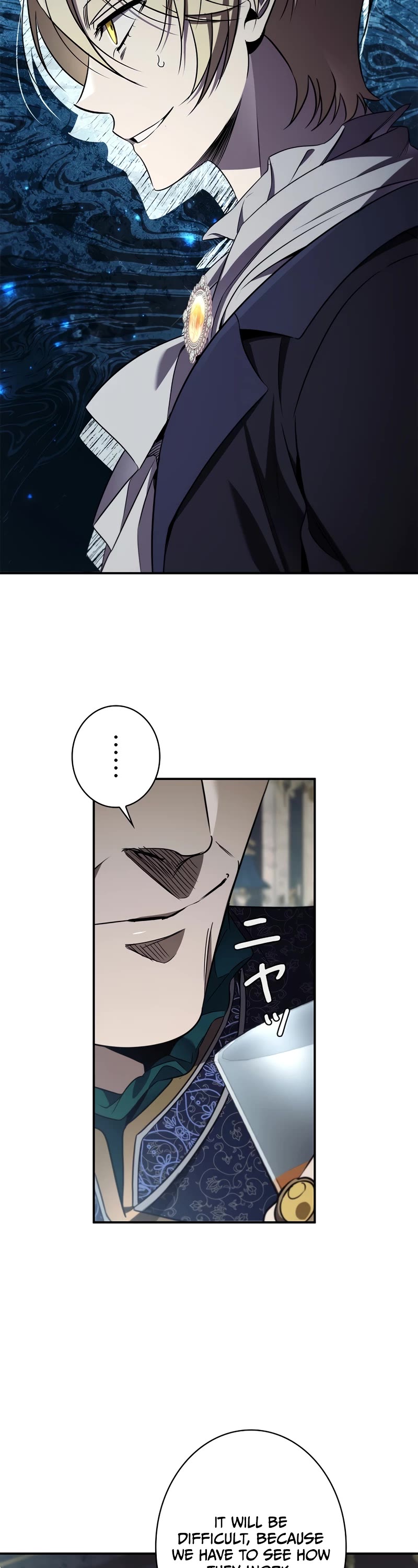 Raising the Princess to Overcome Death Chapter 41 page 43 - Chapter 41