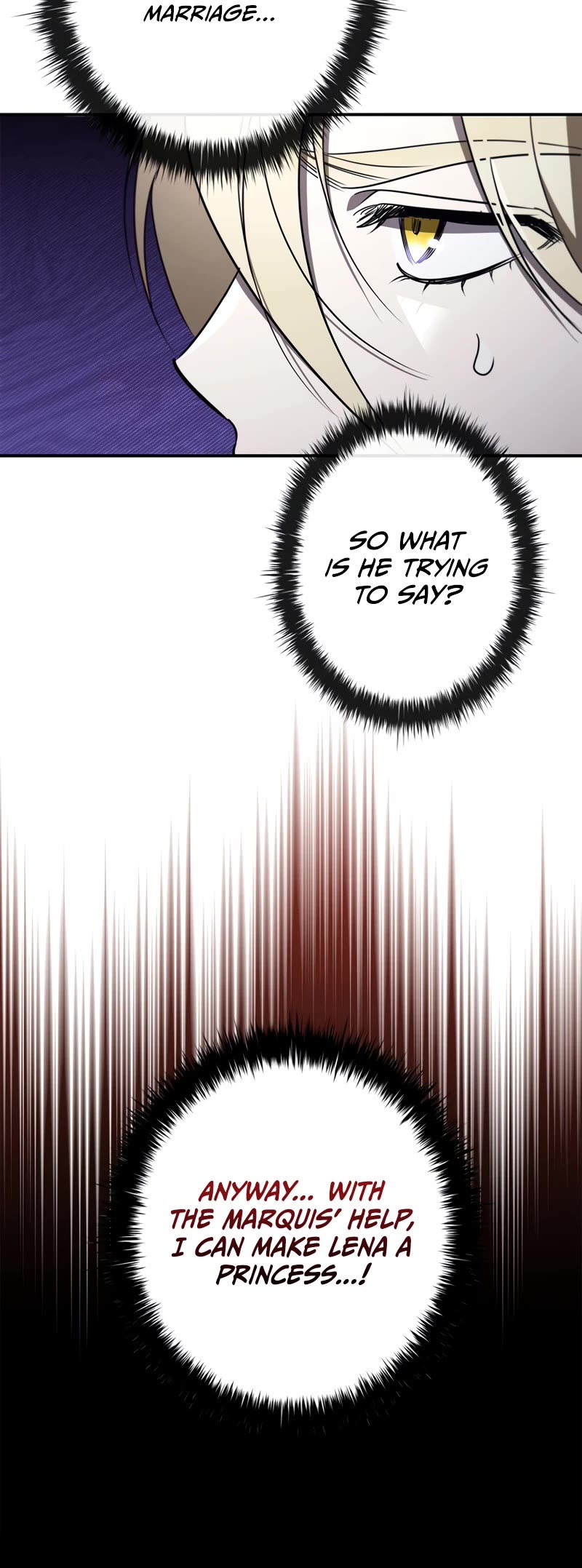 Raising the Princess to Overcome Death Chapter 41 page 46 - Chapter 41
