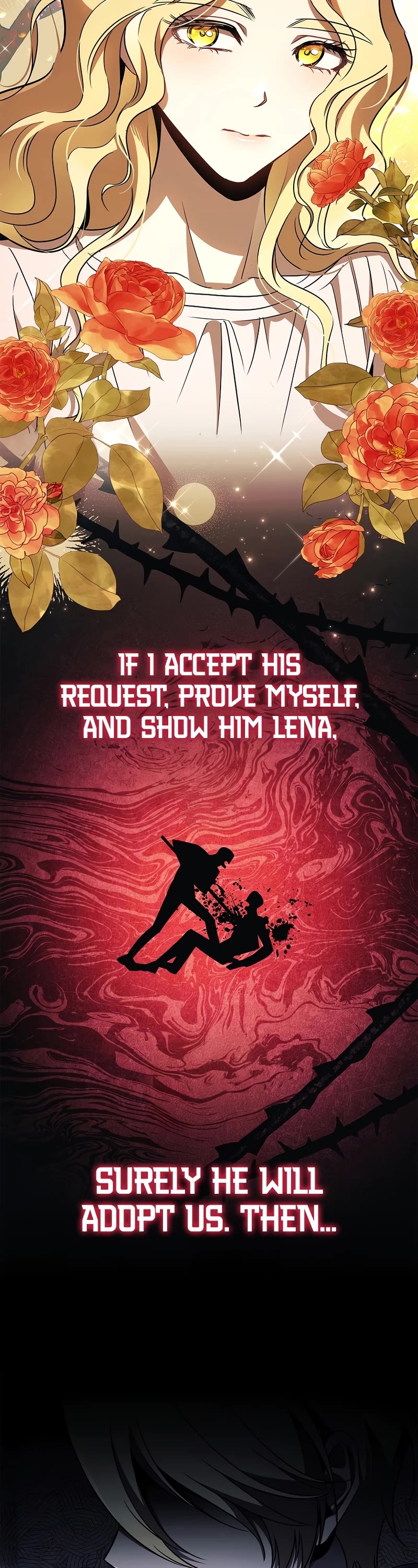 Raising the Princess to Overcome Death Chapter 42 page 4 - Chapter 42