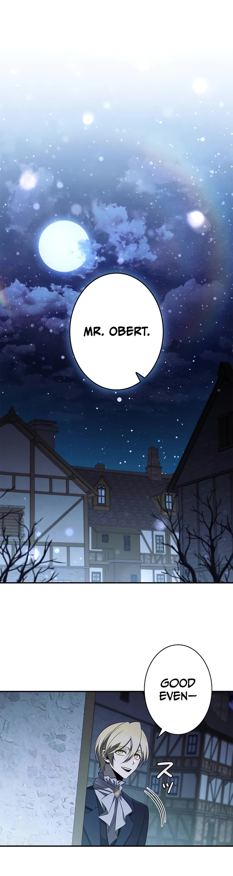 Raising the Princess to Overcome Death Chapter 42 page 7 - Chapter 42