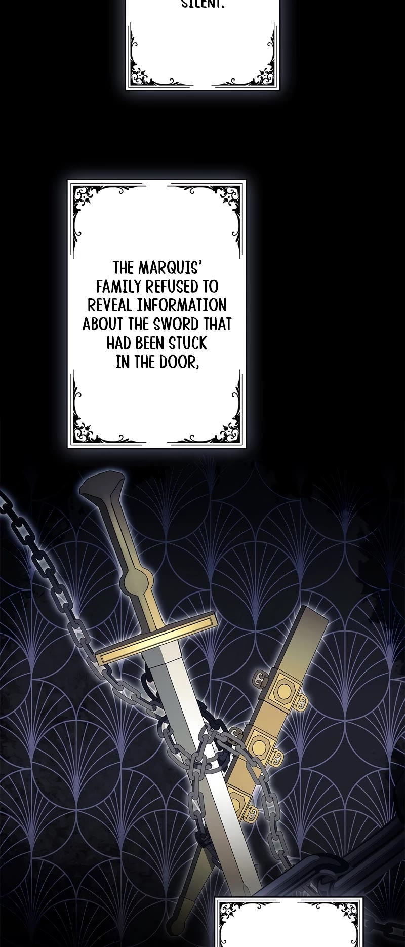 Raising the Princess to Overcome Death Chapter 43 page 15 - Chapter 43