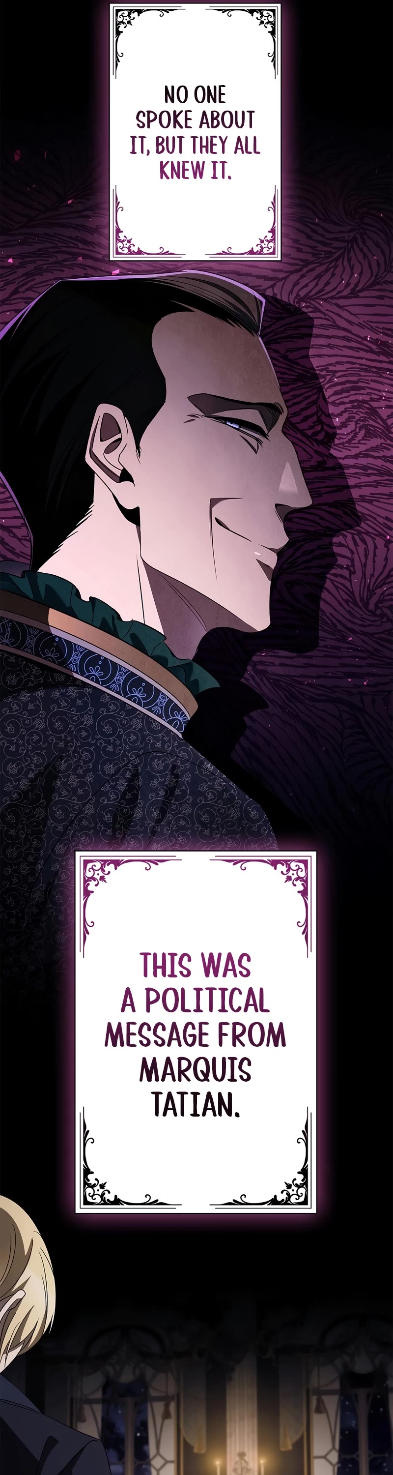 Raising the Princess to Overcome Death Chapter 43 page 17 - Chapter 43