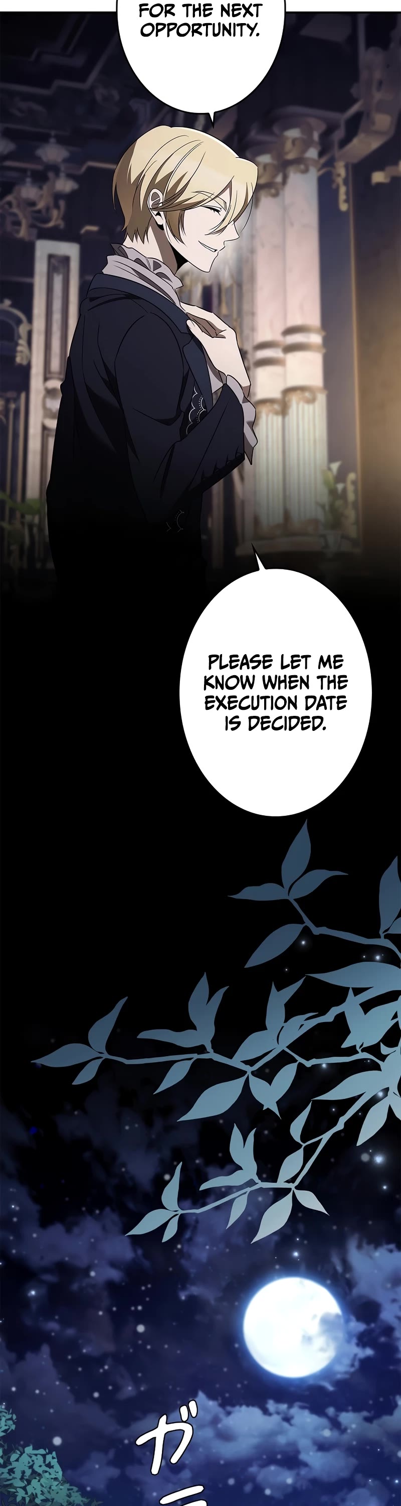 Raising the Princess to Overcome Death Chapter 43 page 24 - Chapter 43