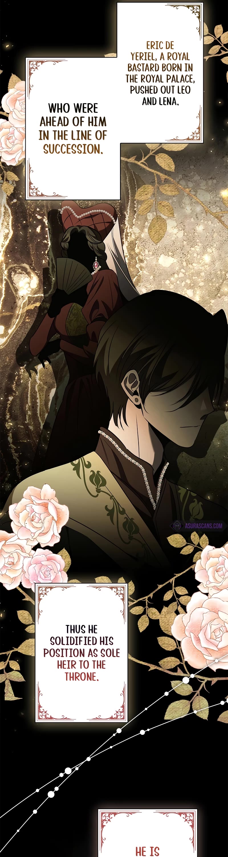 Raising the Princess to Overcome Death Chapter 43 page 31 - Chapter 43