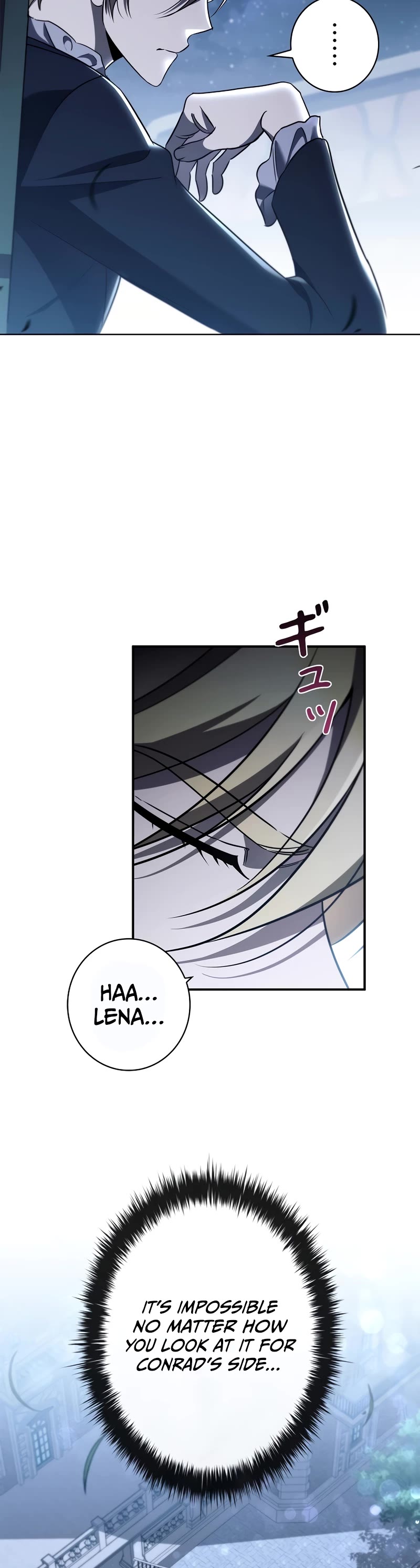 Raising the Princess to Overcome Death Chapter 43 page 34 - Chapter 43