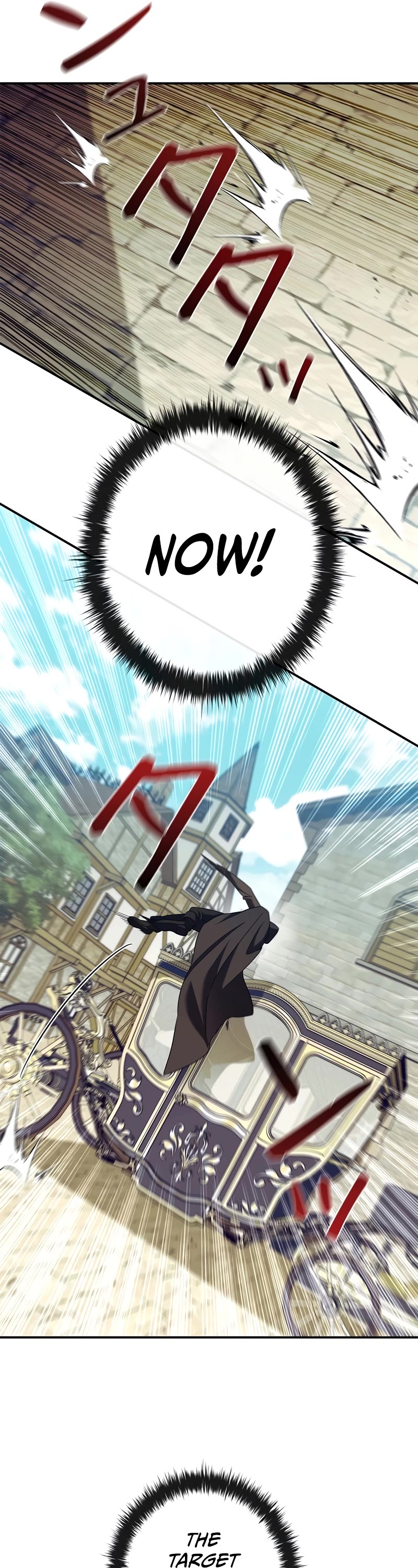 Raising the Princess to Overcome Death Chapter 43 page 7 - Chapter 43