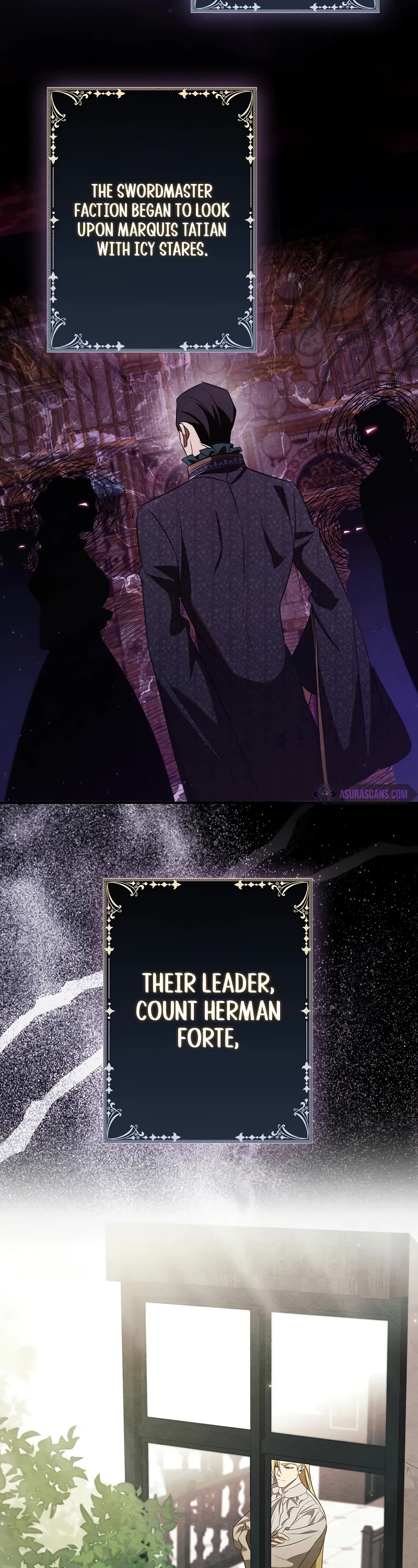 Raising the Princess to Overcome Death Chapter 44 page 14 - Chapter 44