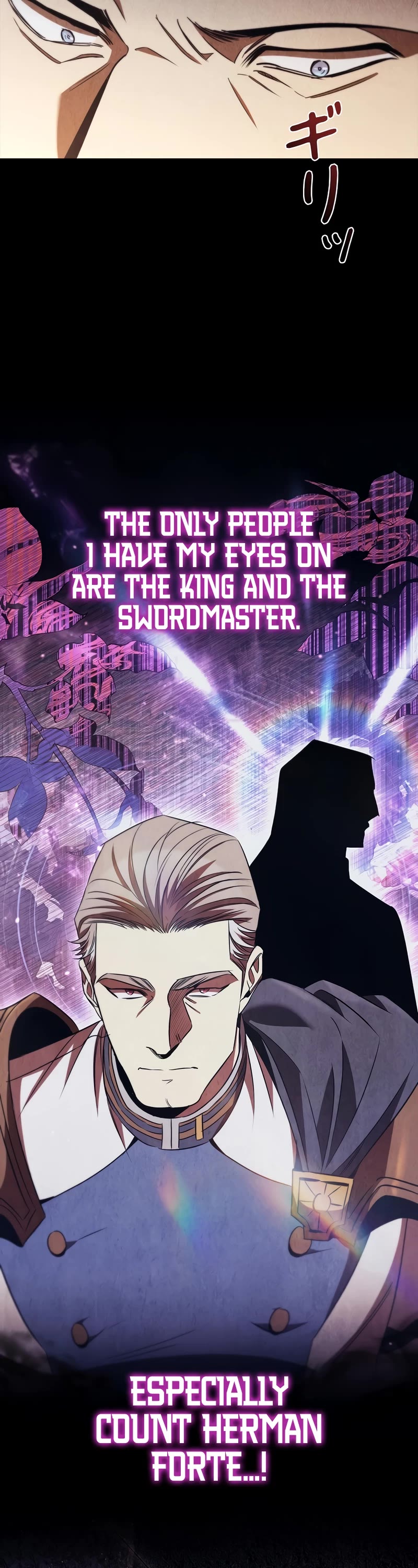 Raising the Princess to Overcome Death Chapter 44 page 18 - Chapter 44