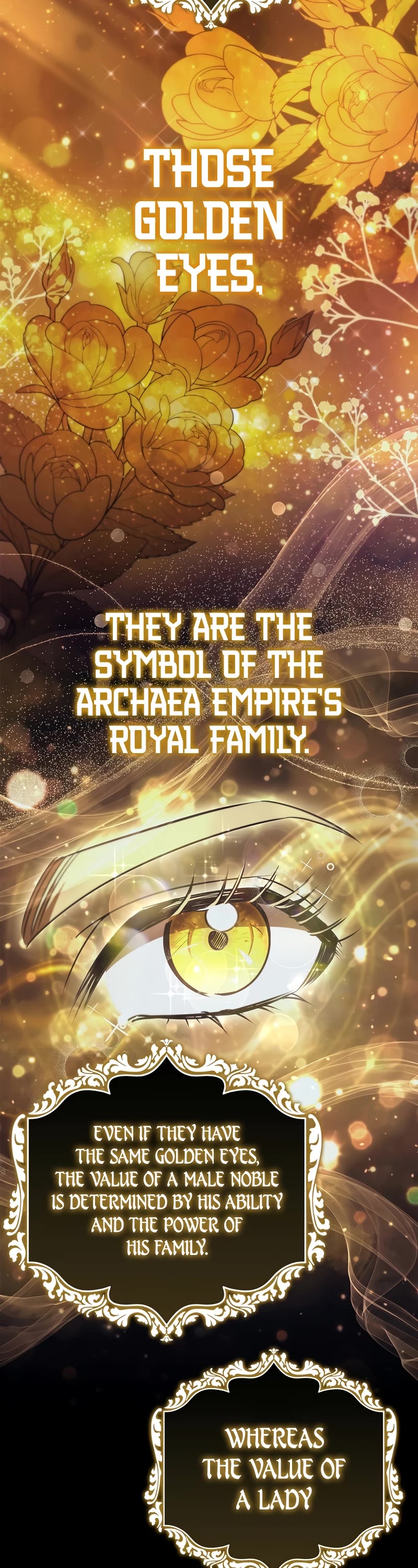Raising the Princess to Overcome Death Chapter 44 page 38 - Chapter 44