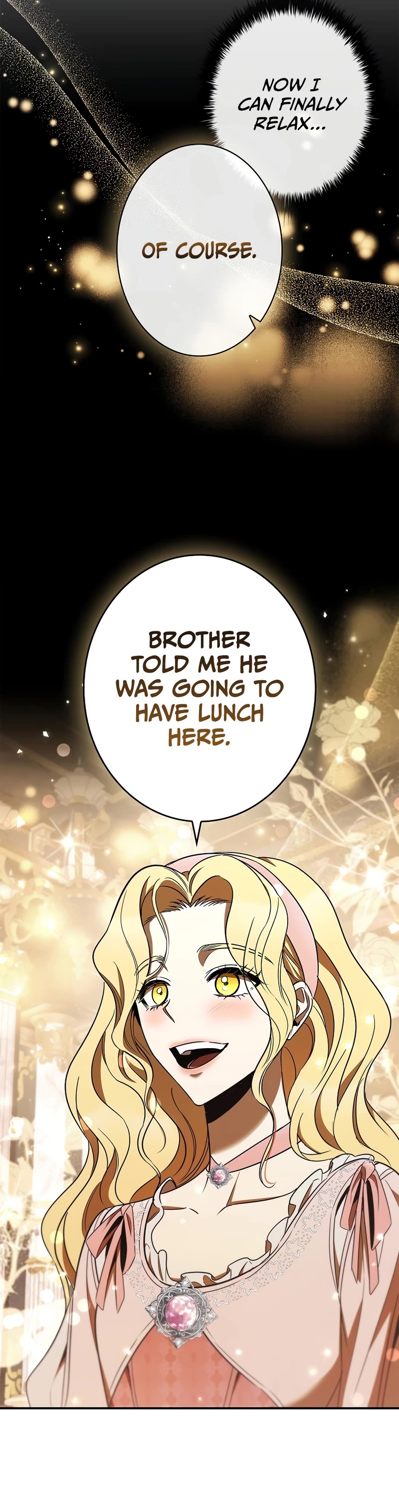 Raising the Princess to Overcome Death Chapter 44 page 8 - Chapter 44