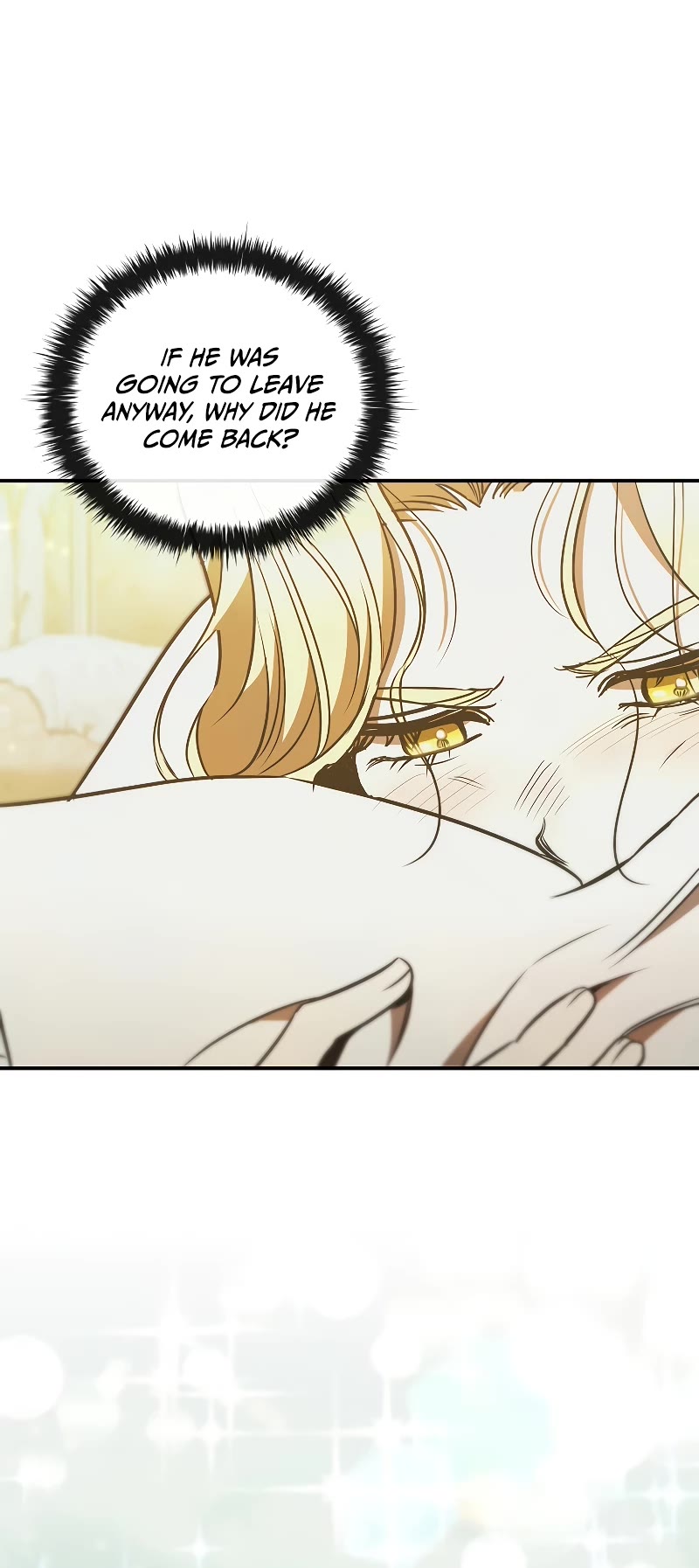 Raising the Princess to Overcome Death Chapter 45 page 20 - Chapter 45