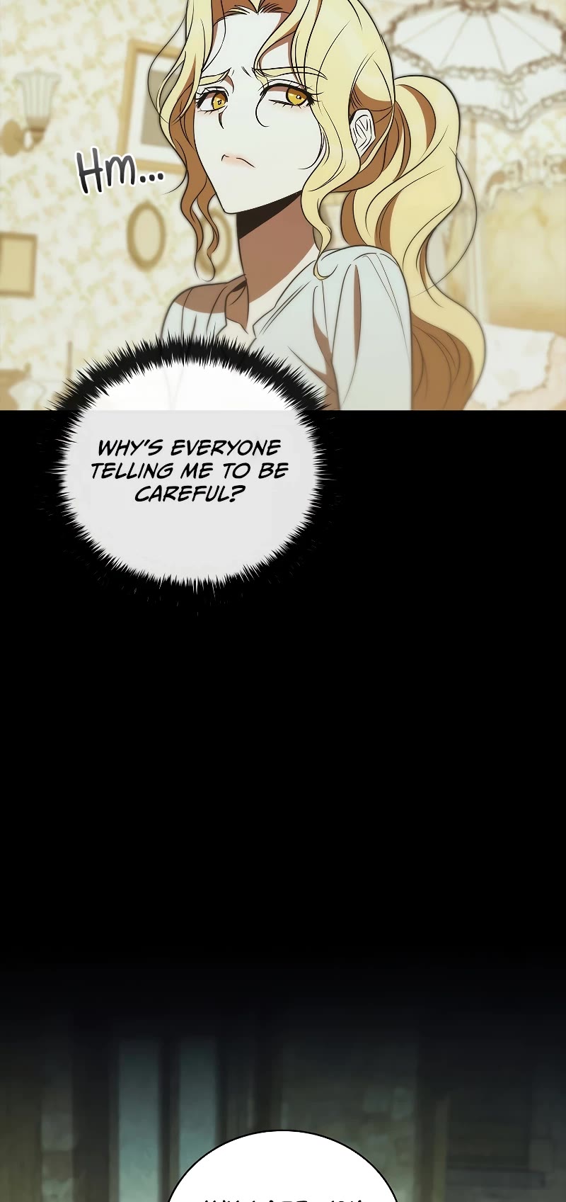 Raising the Princess to Overcome Death Chapter 45 page 24 - Chapter 45