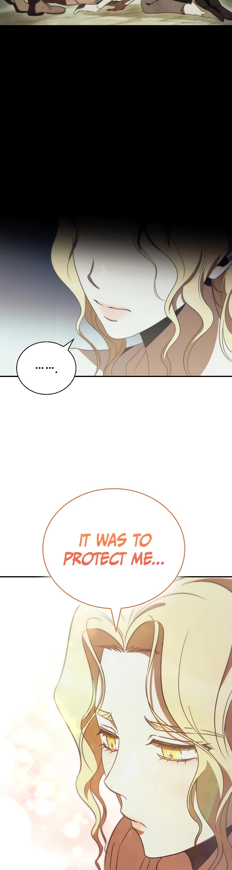 Raising the Princess to Overcome Death Chapter 45 page 27 - Chapter 45