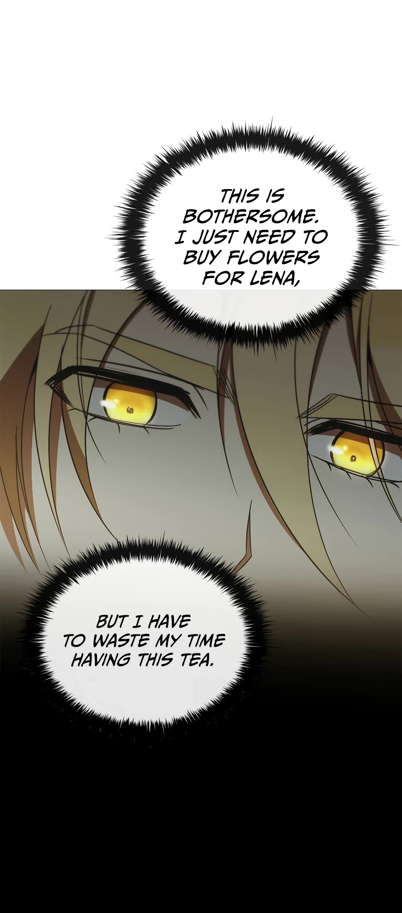 Raising the Princess to Overcome Death Chapter 46 page 24 - Chapter 46