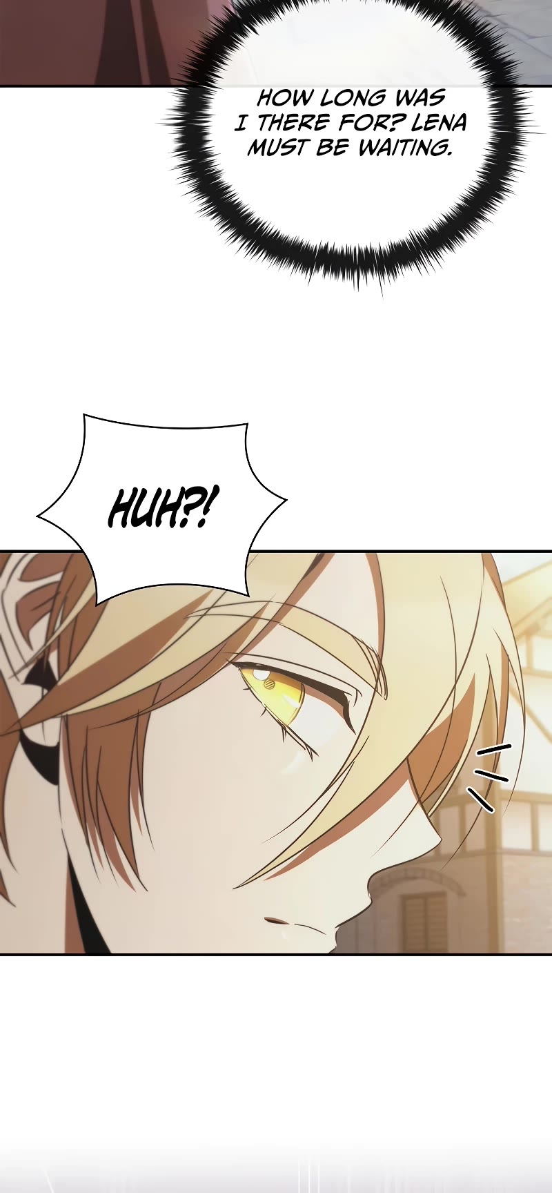 Raising the Princess to Overcome Death Chapter 46 page 43 - Chapter 46