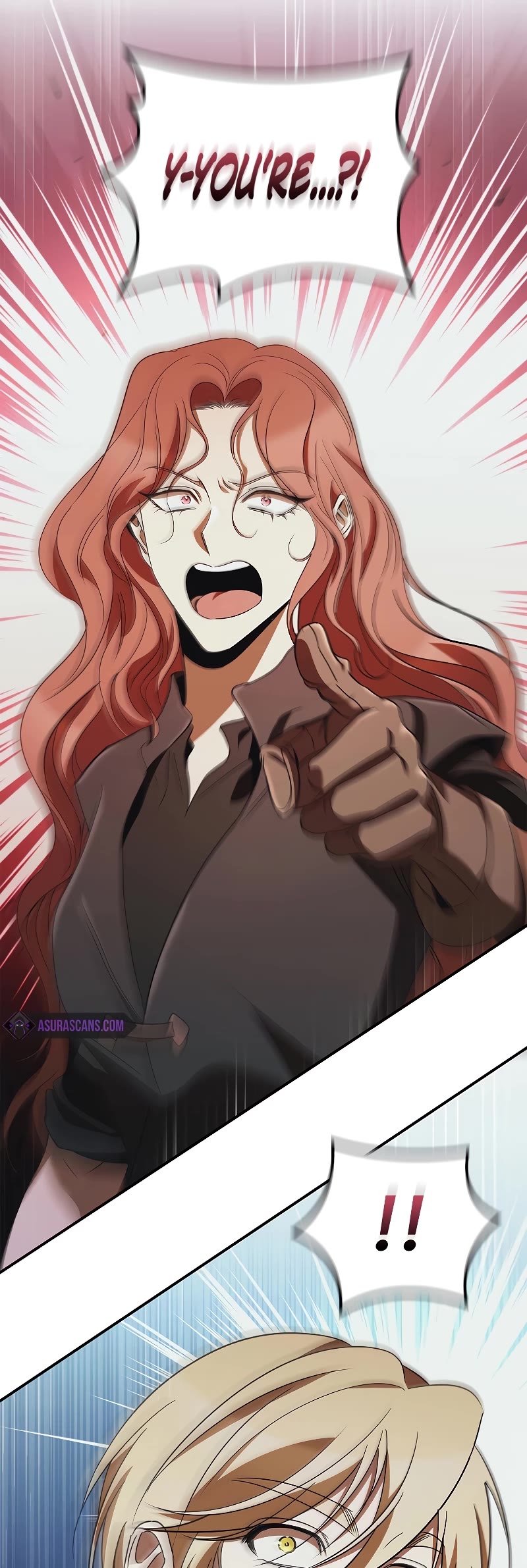 Raising the Princess to Overcome Death Chapter 46 page 44 - Chapter 46