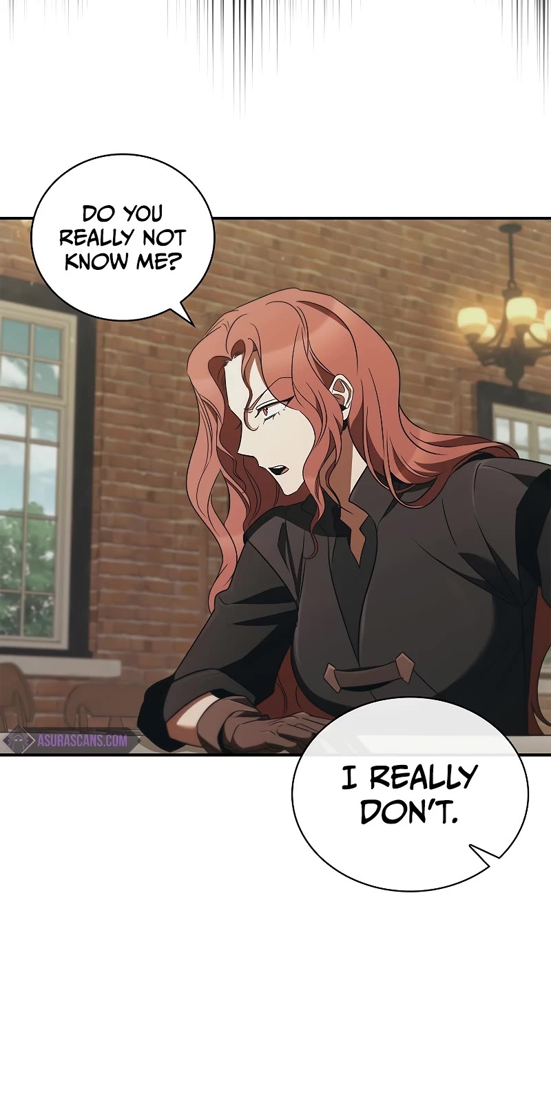 Raising the Princess to Overcome Death Chapter 47 page 15 - Chapter 47