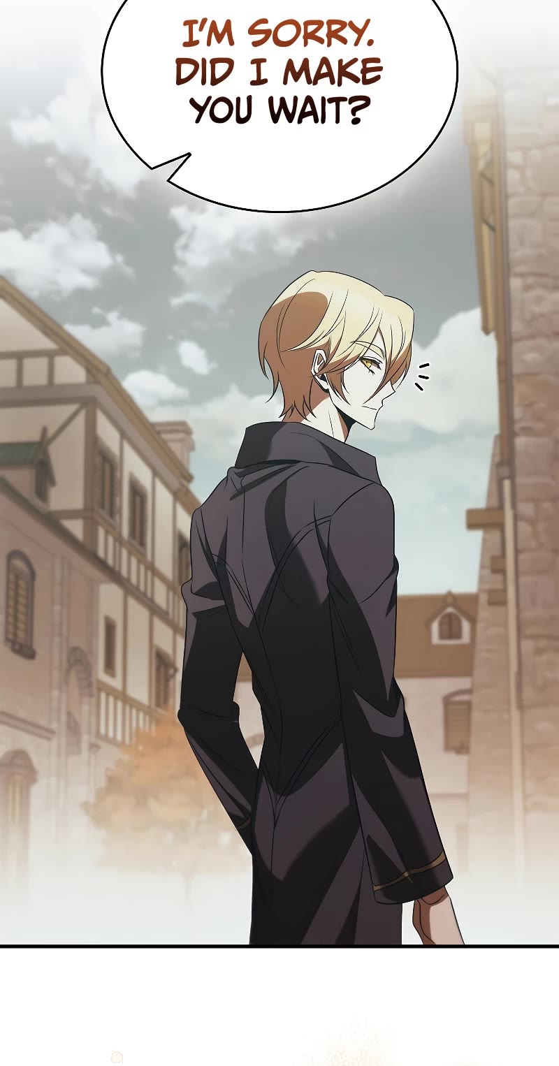 Raising the Princess to Overcome Death Chapter 47 page 46 - Chapter 47
