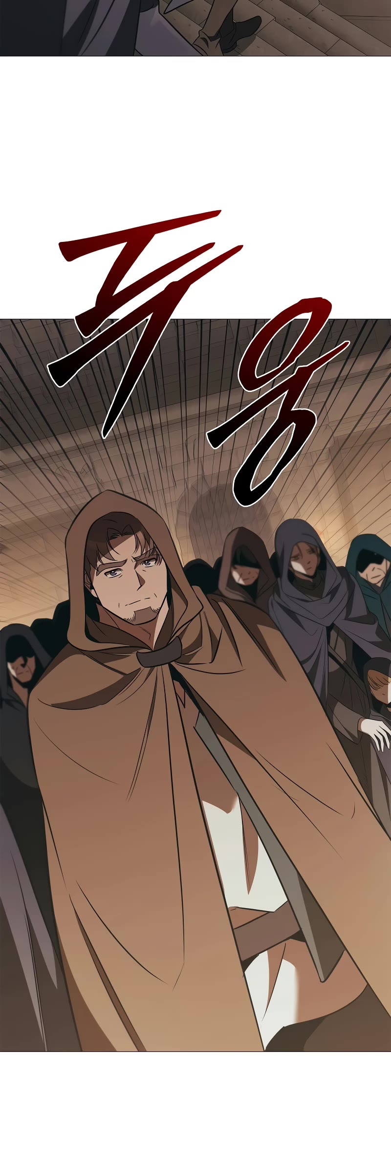 Raising the Princess to Overcome Death Chapter 49 page 16 - Chapter 49