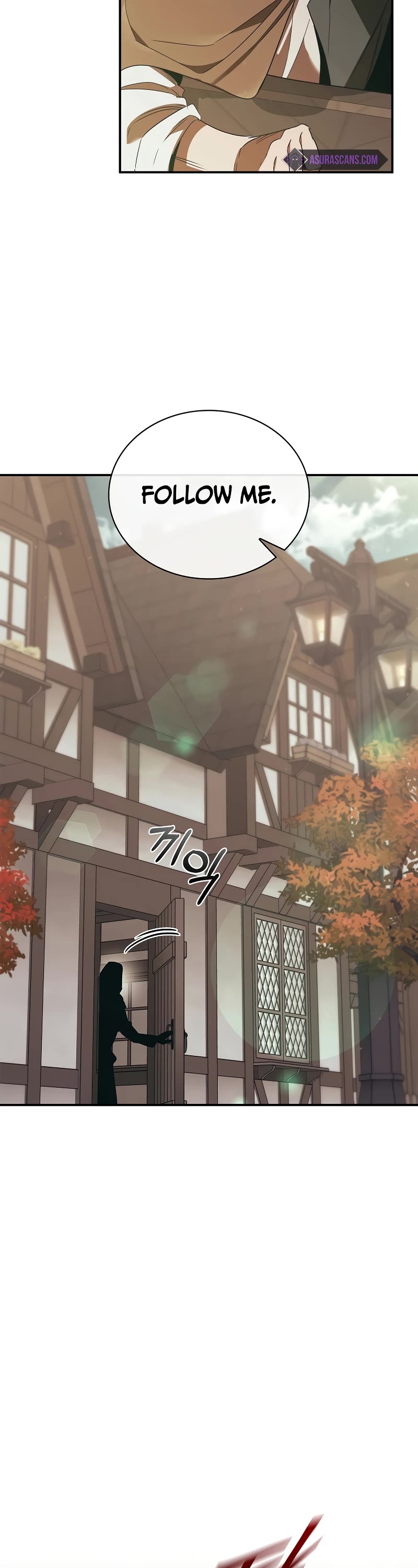 Raising the Princess to Overcome Death Chapter 49 page 23 - Chapter 49