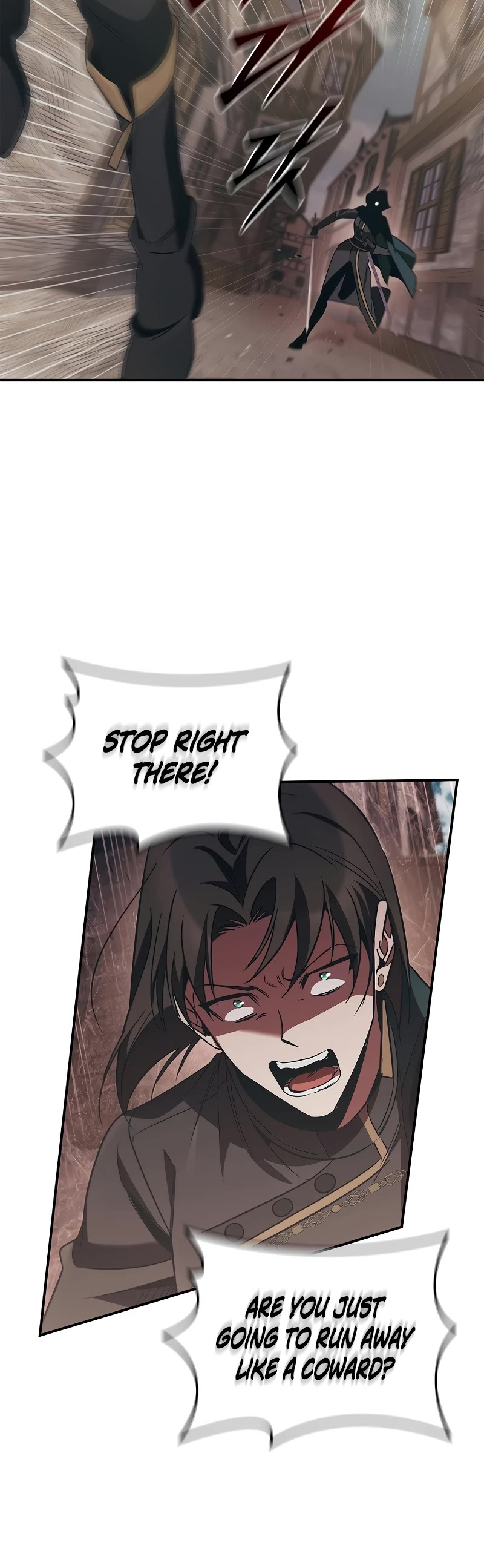 Raising the Princess to Overcome Death Chapter 49 page 25 - Chapter 49