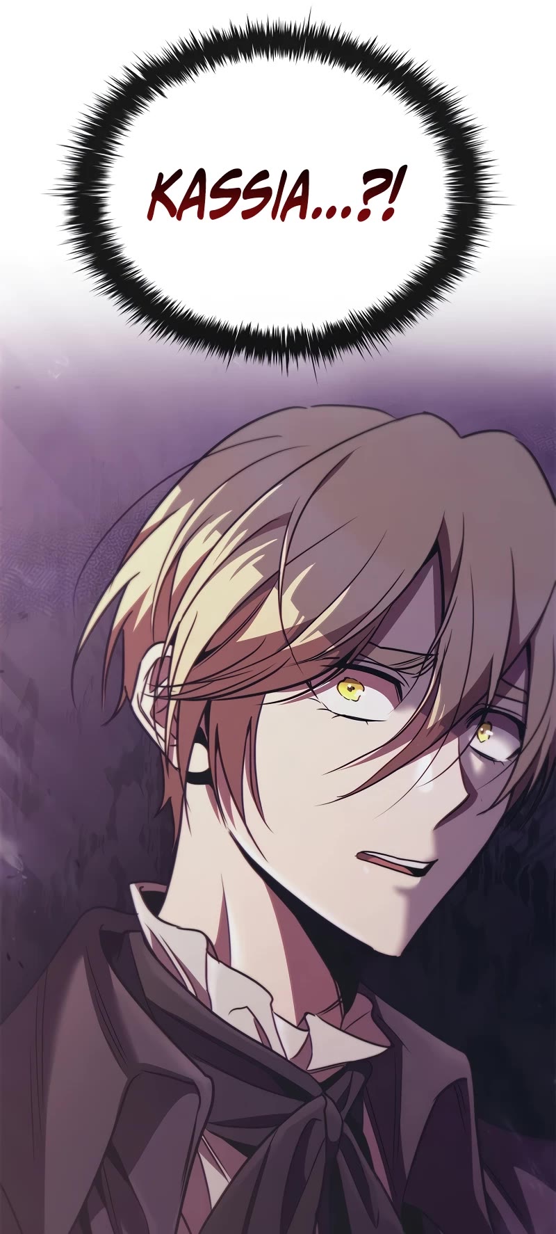 Raising the Princess to Overcome Death Chapter 49 page 41 - Chapter 49