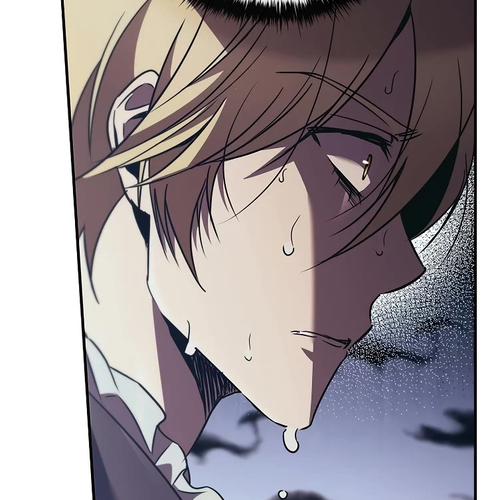 Raising the Princess to Overcome Death Chapter 49 cover