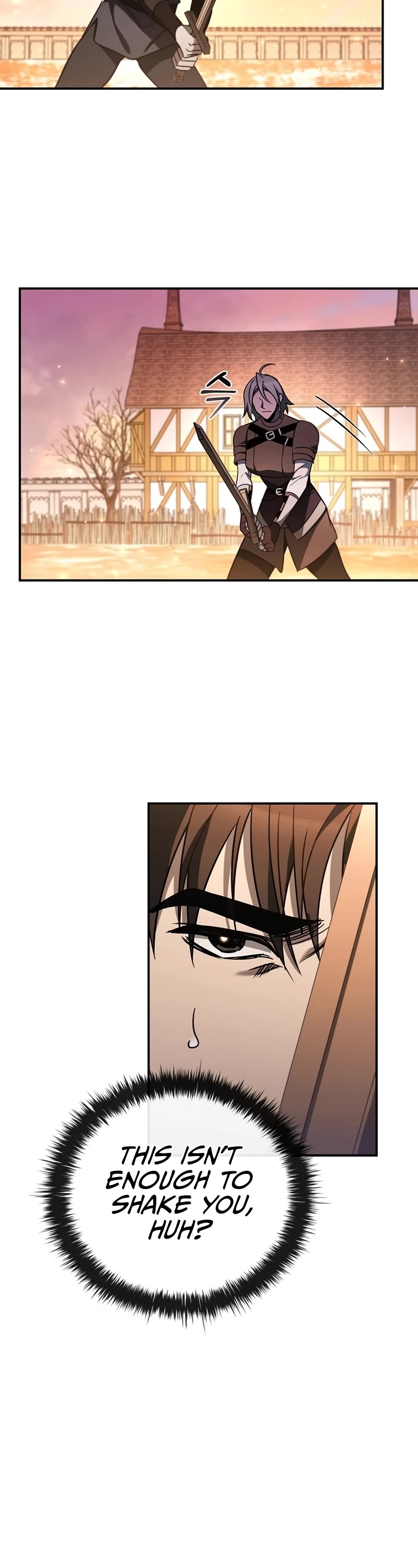 Raising the Princess to Overcome Death Chapter 5 page 10 - Chapter 5