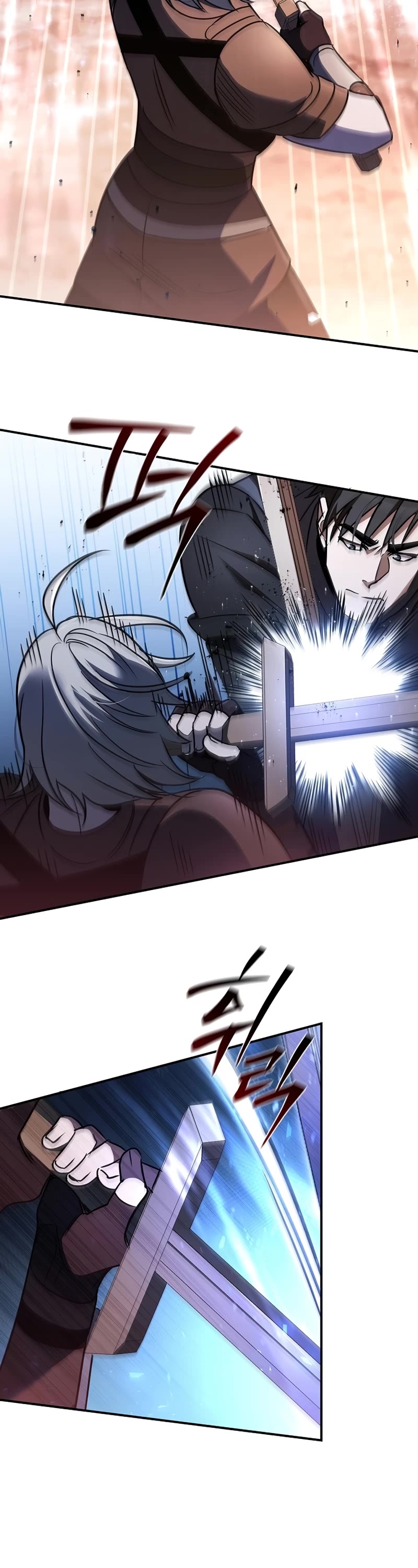 Raising the Princess to Overcome Death Chapter 5 page 12 - Chapter 5
