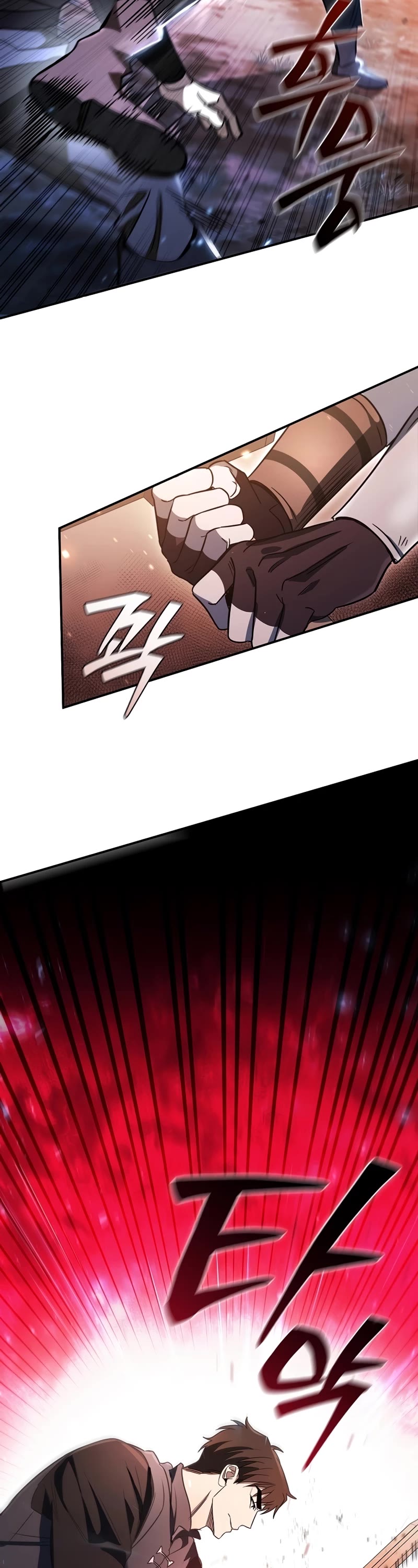 Raising the Princess to Overcome Death Chapter 5 page 17 - Chapter 5