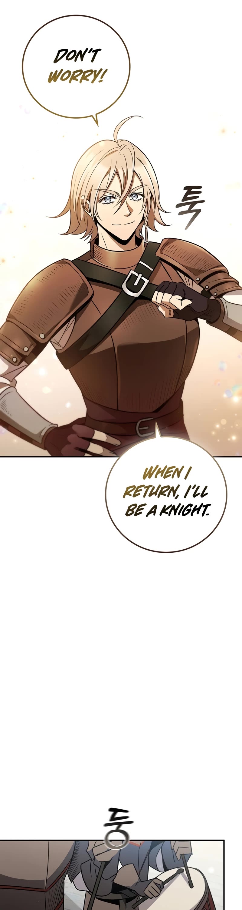 Raising the Princess to Overcome Death Chapter 5 page 38 - Chapter 5