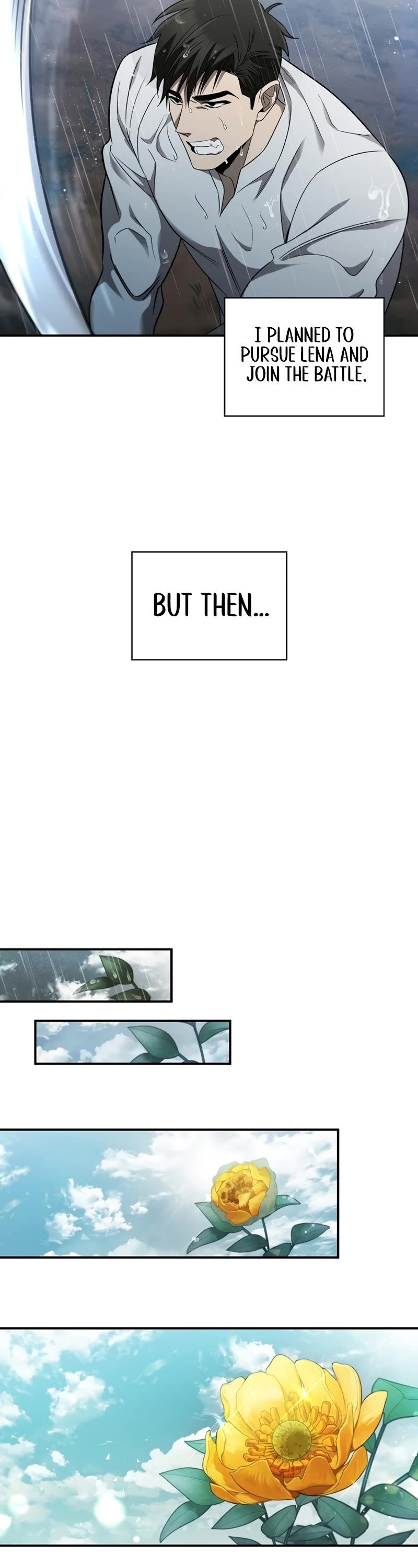 Raising the Princess to Overcome Death Chapter 5 page 42 - Chapter 5