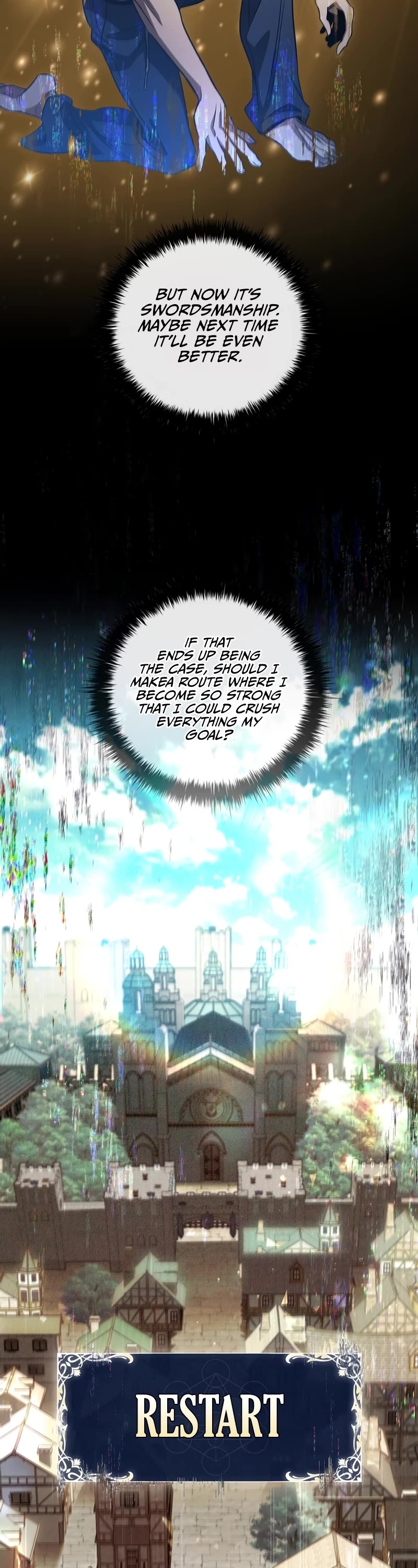 Raising the Princess to Overcome Death Chapter 5 page 52 - Chapter 5