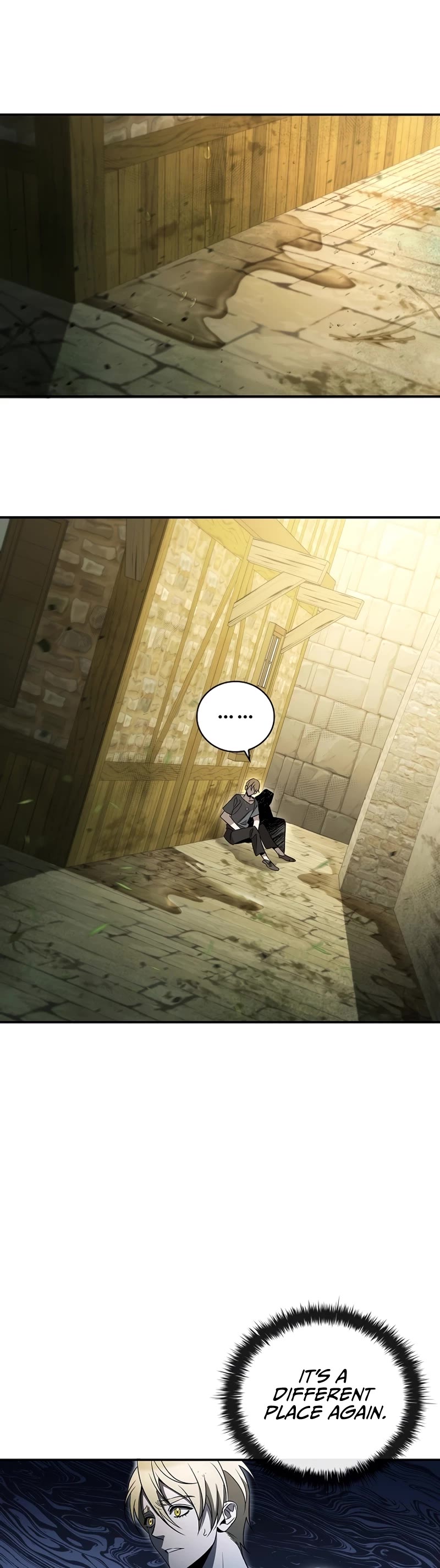 Raising the Princess to Overcome Death Chapter 5 page 54 - Chapter 5