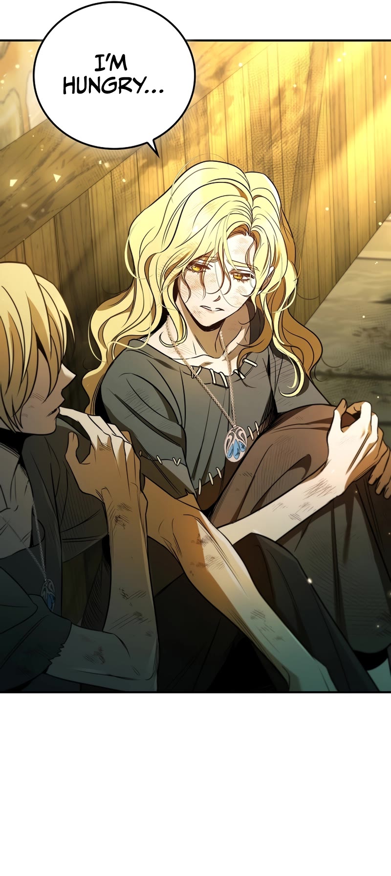 Raising the Princess to Overcome Death Chapter 5 page 56 - Chapter 5