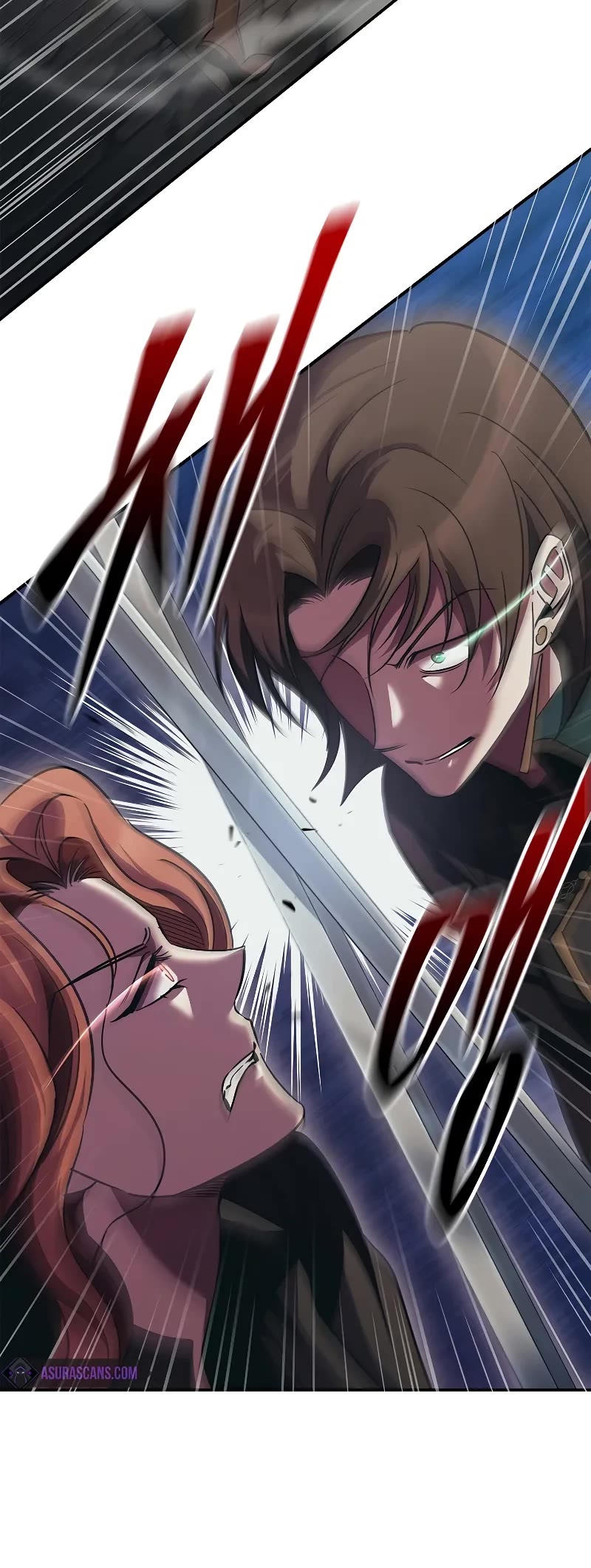 Raising the Princess to Overcome Death Chapter 50 page 25 - Chapter 50