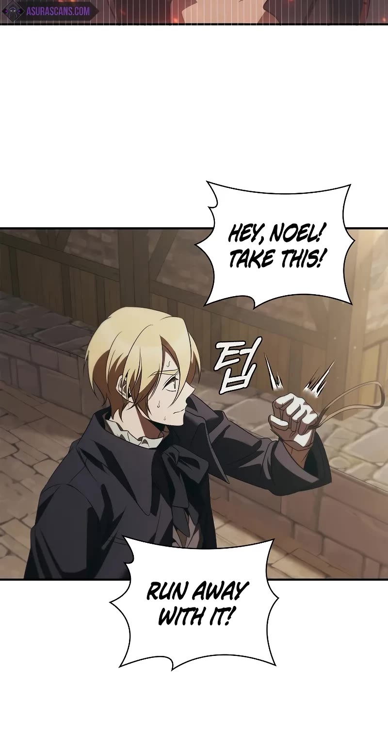 Raising the Princess to Overcome Death Chapter 50 page 29 - Chapter 50