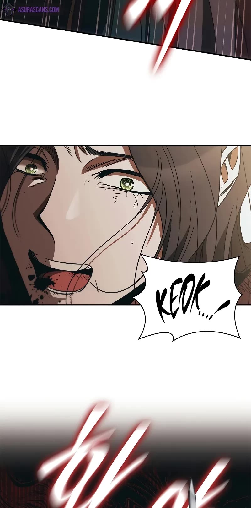 Raising the Princess to Overcome Death Chapter 50 page 5 - Chapter 50