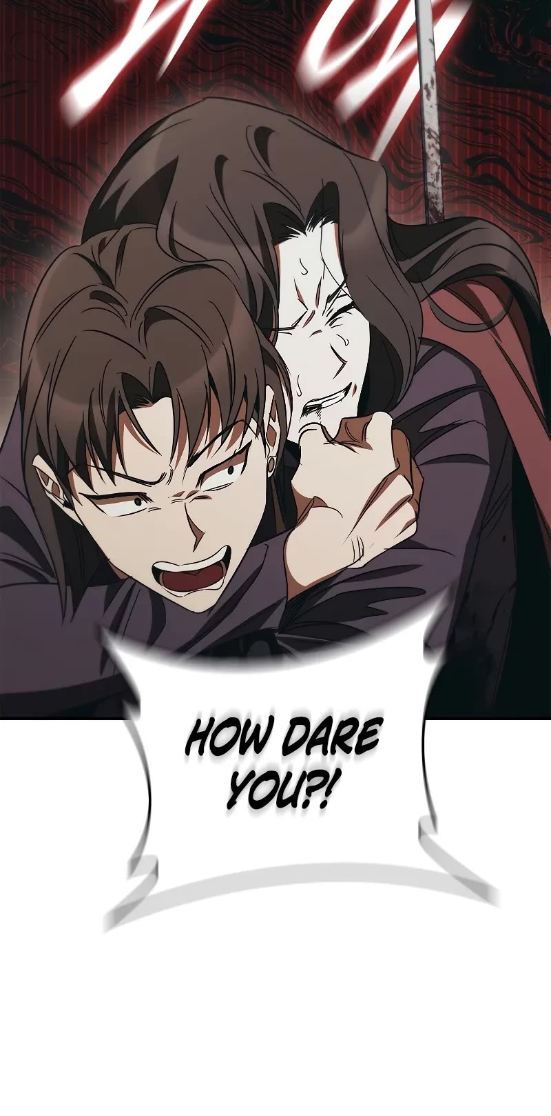 Raising the Princess to Overcome Death Chapter 50 page 6 - Chapter 50