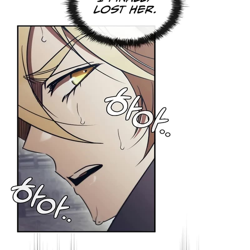 Raising the Princess to Overcome Death Chapter 50 cover
