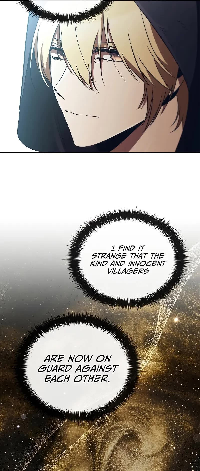 Raising the Princess to Overcome Death Chapter 51 page 19 - Chapter 51