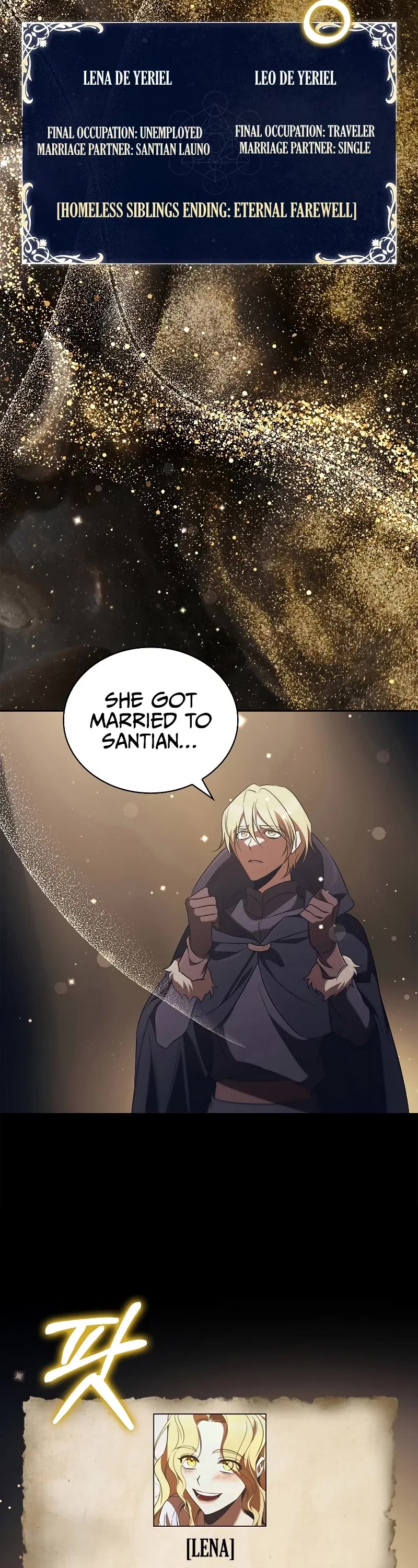 Raising the Princess to Overcome Death Chapter 51 page 22 - Chapter 51