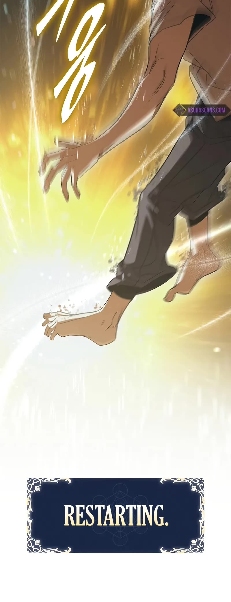 Raising the Princess to Overcome Death Chapter 51 page 30 - Chapter 51
