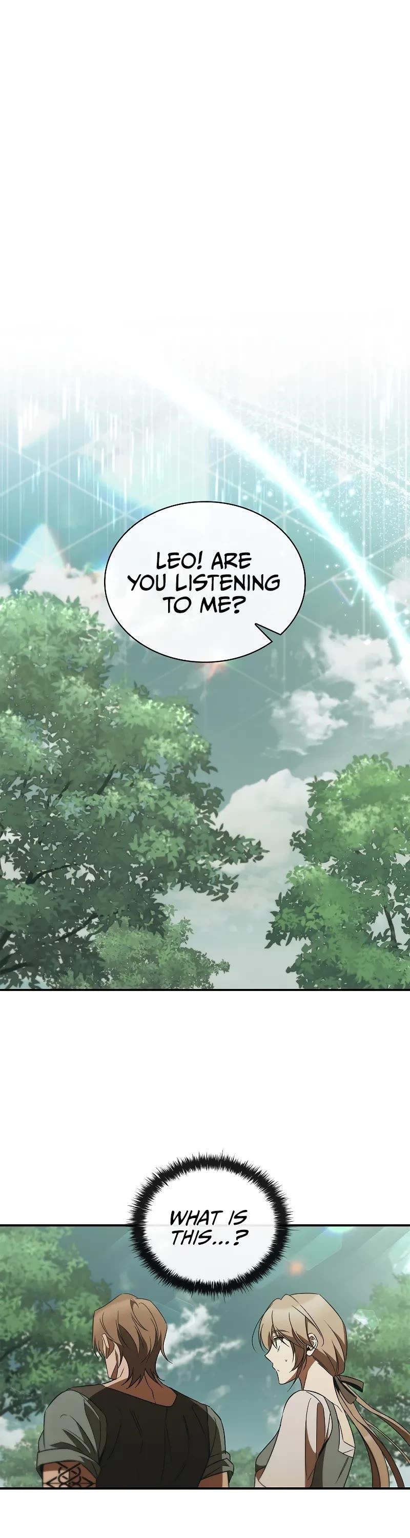Raising the Princess to Overcome Death Chapter 51 page 31 - Chapter 51