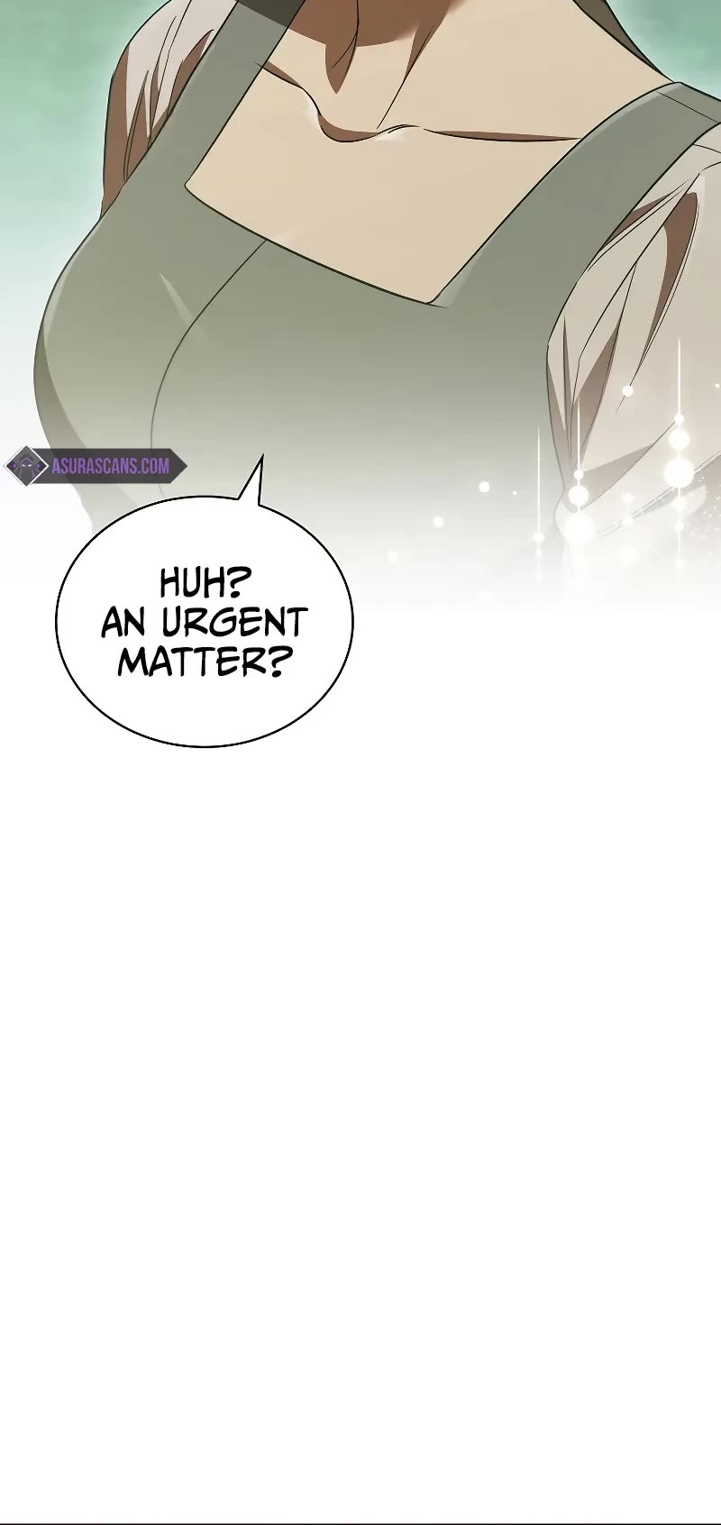 Raising the Princess to Overcome Death Chapter 51 page 35 - Chapter 51