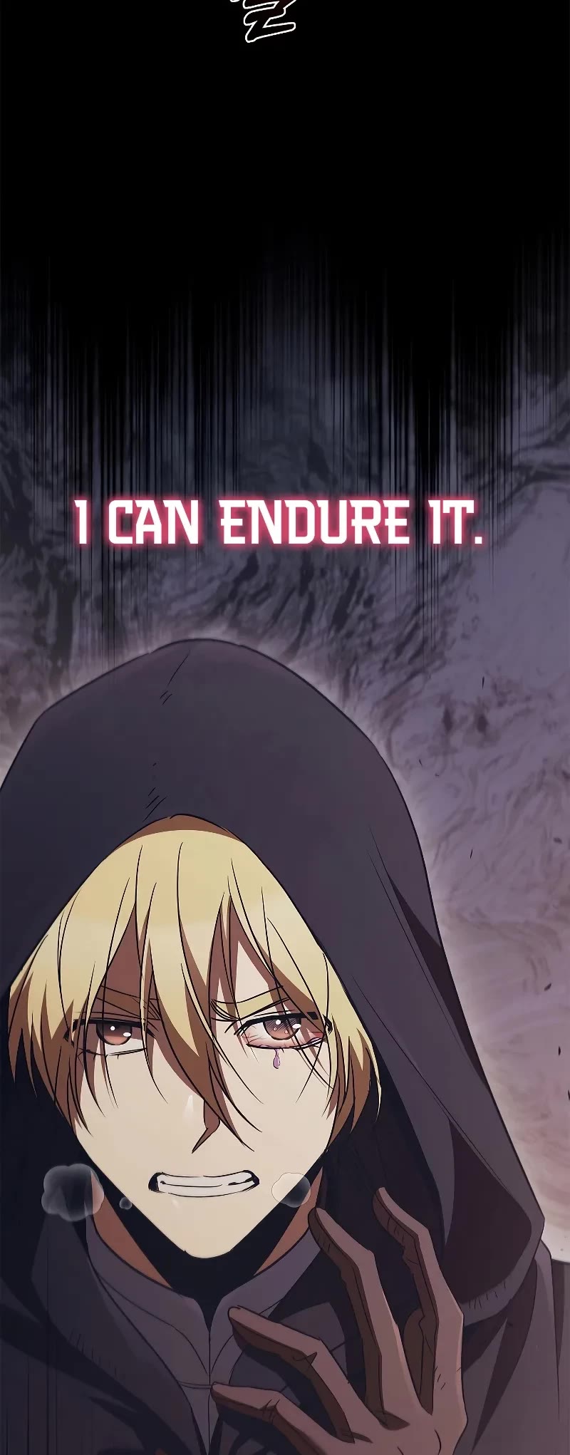 Raising the Princess to Overcome Death Chapter 51 page 9 - Chapter 51