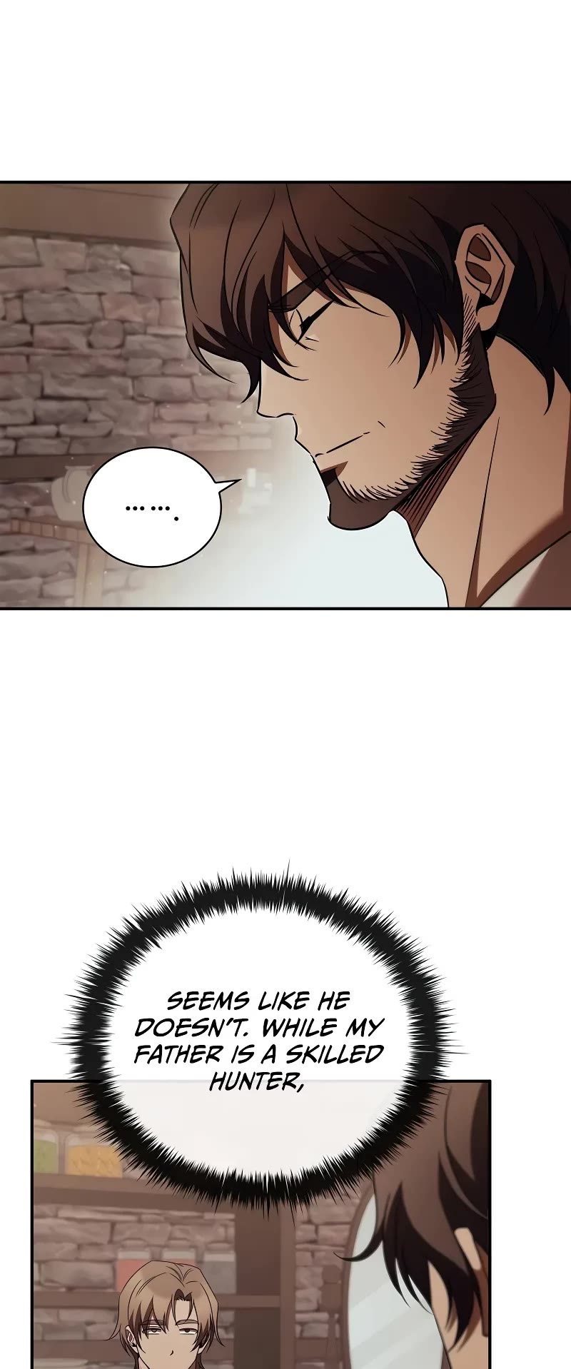 Raising the Princess to Overcome Death Chapter 52 page 15 - Chapter 52